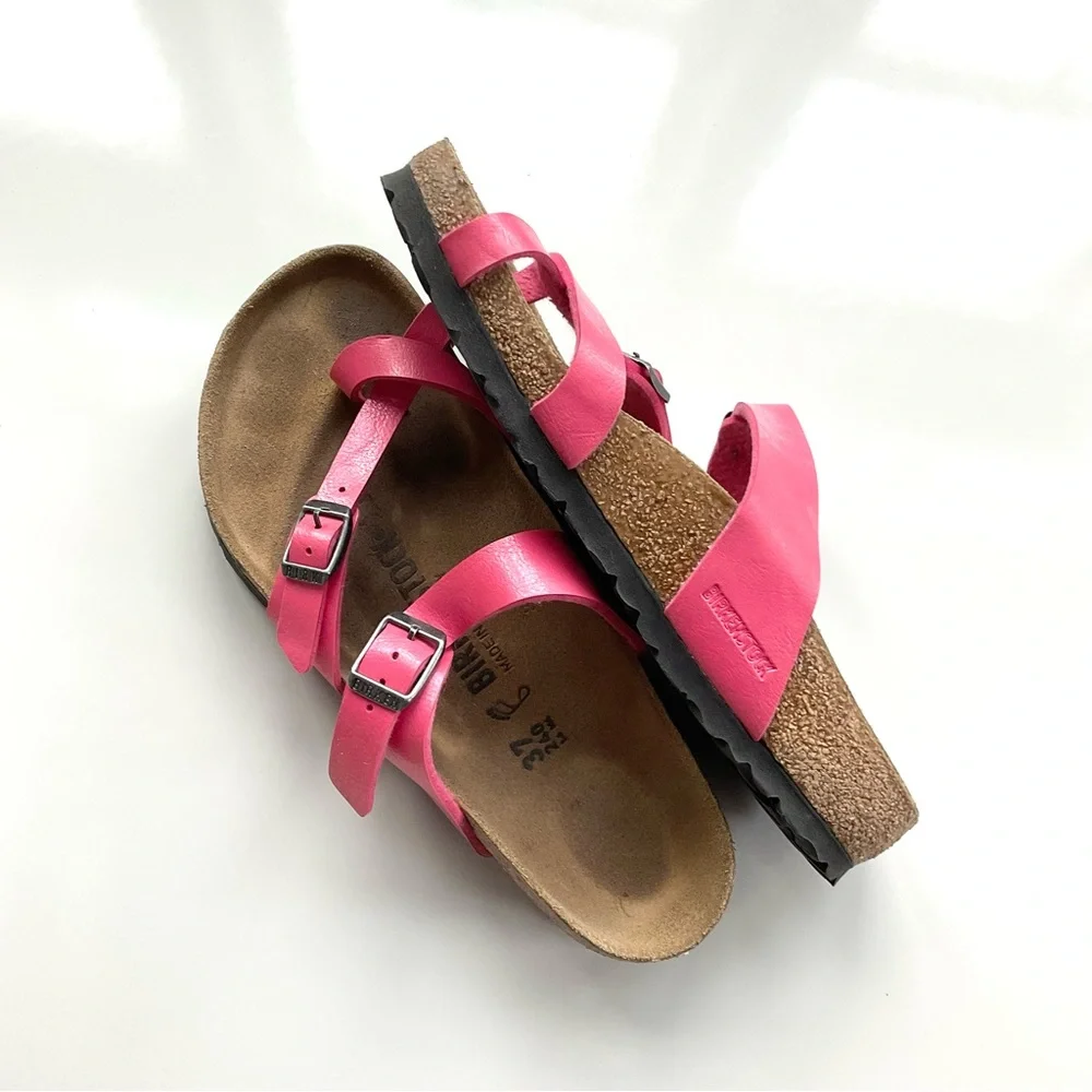 Birkenstock Mayari Sandals ￼ - Picture 5 of 10